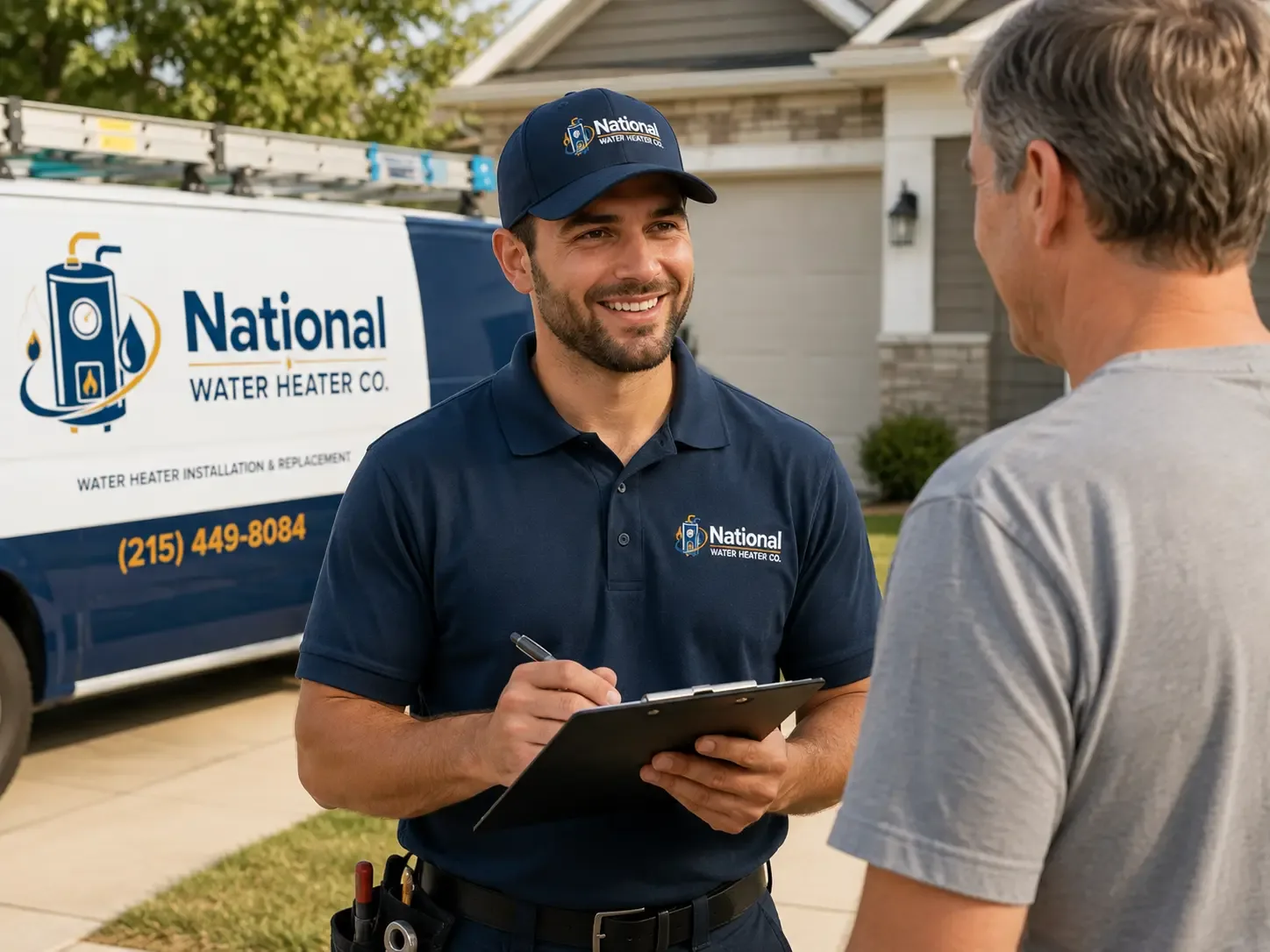 Water Heater Installation Hustisford, WI FAQs